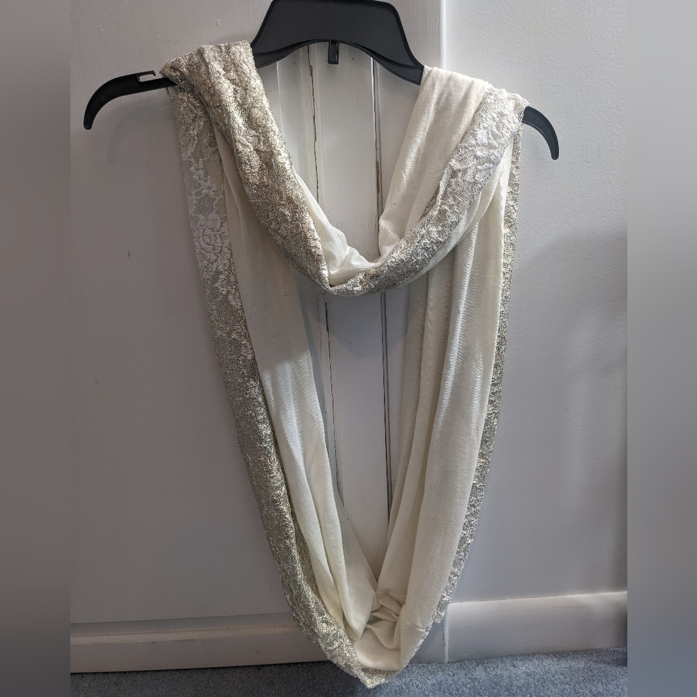Infinity Scarf